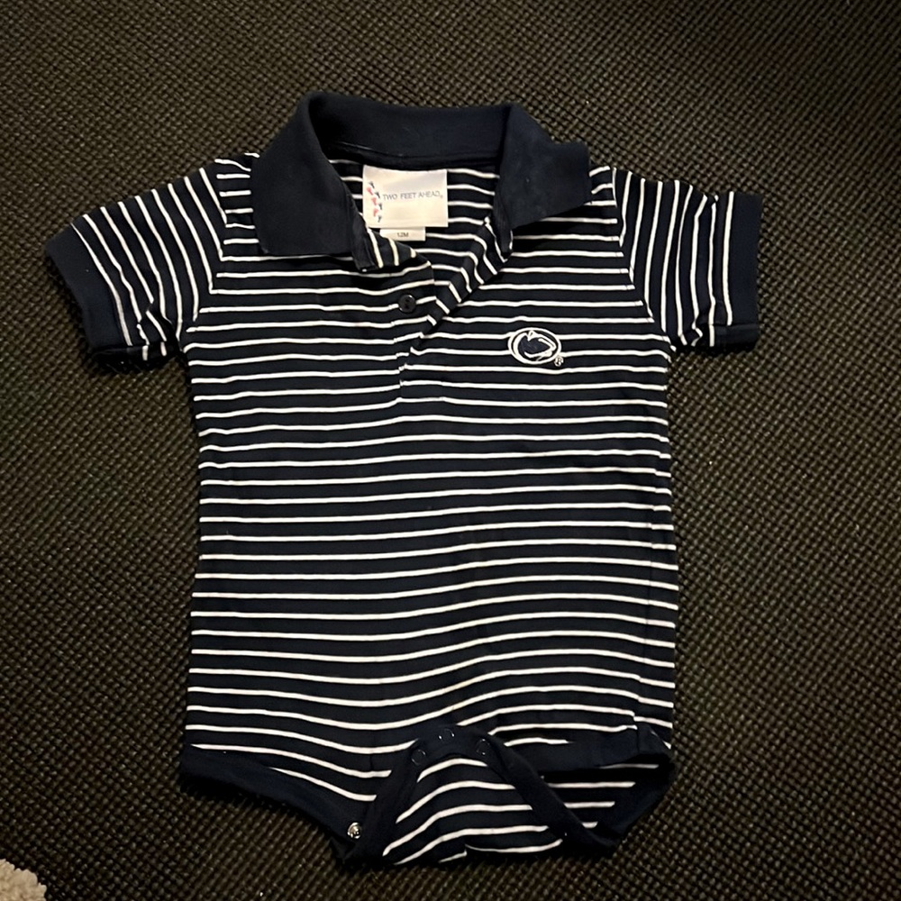 Penn state onsie